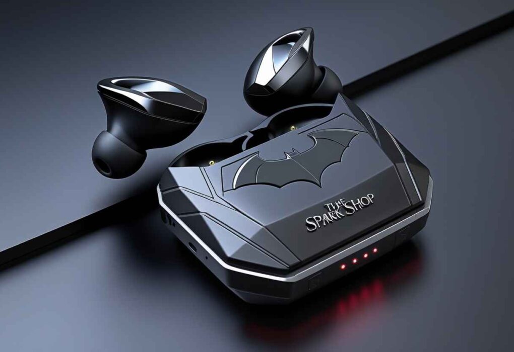 thesparkshop.in:product/batman-style-wireless-bt-earbuds​