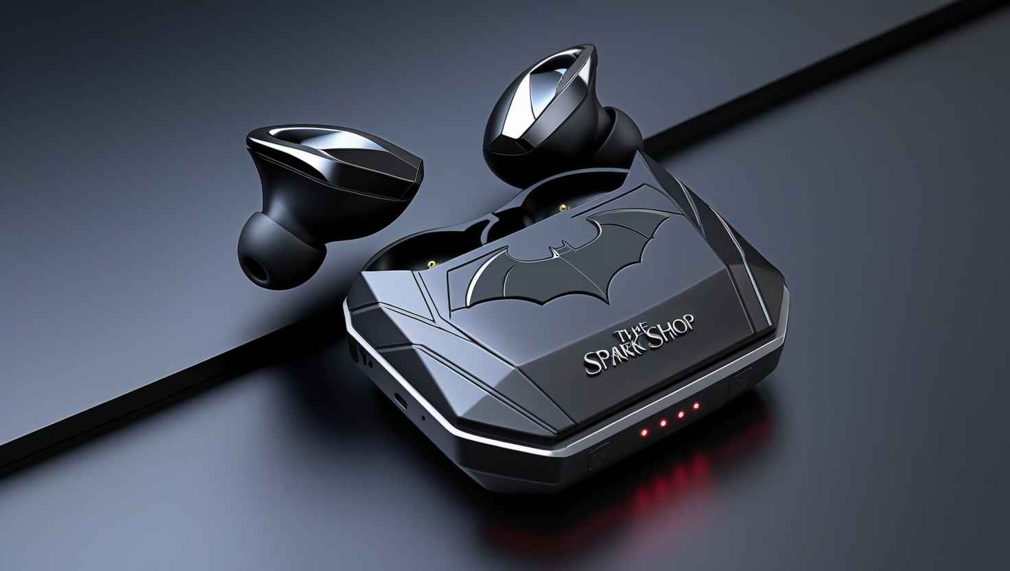 thesparkshop.in:product/batman-style-wireless-bt-earbuds​