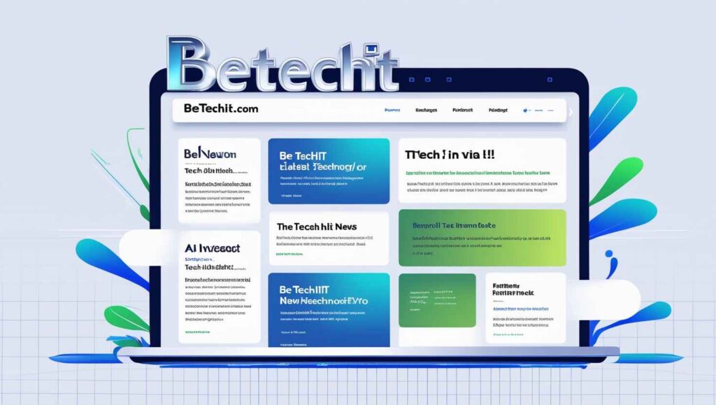 BeTechIT Tech News