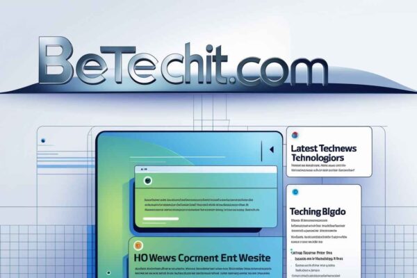 BeTechIT.com Tech News