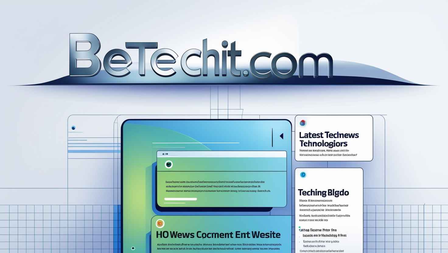 BeTechIT.com Tech News