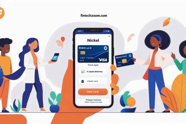 Fintechzoom.com Nickel A Game Changer in Fintech Innovation