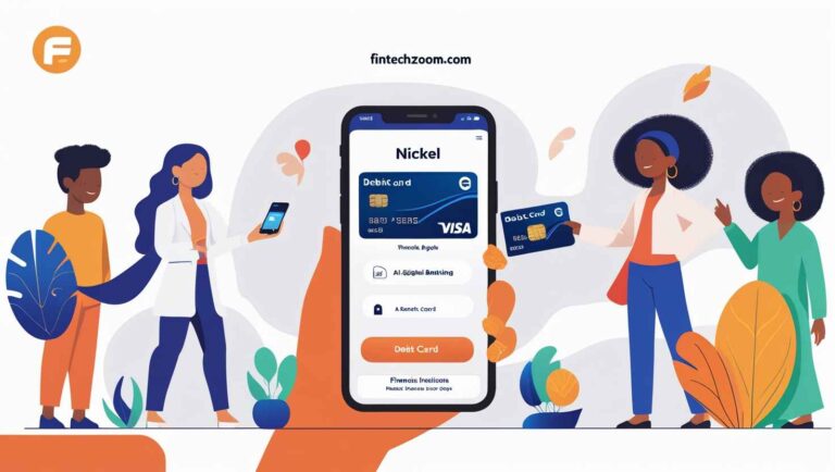 Fintechzoom.com Nickel A Game Changer in Fintech Innovation