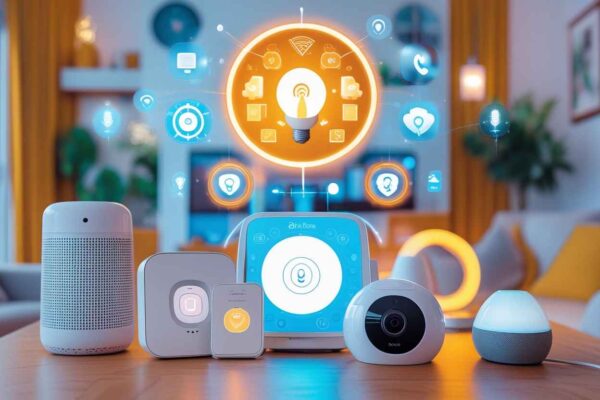 Home Tech Lovelolablog Embracing the Future of Smart Living