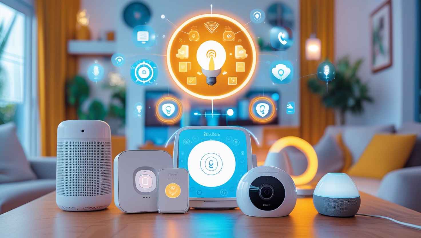 Home Tech Lovelolablog Embracing the Future of Smart Living