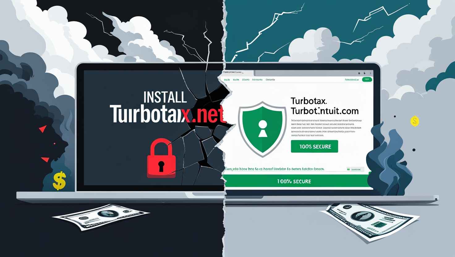 Installturbotax.net with License Code: Risks, Secure Alternatives