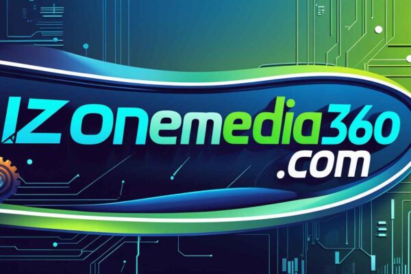 Izonemedia360.com Tech: Innovation and Digital Solutions