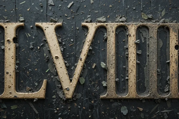 lviii number