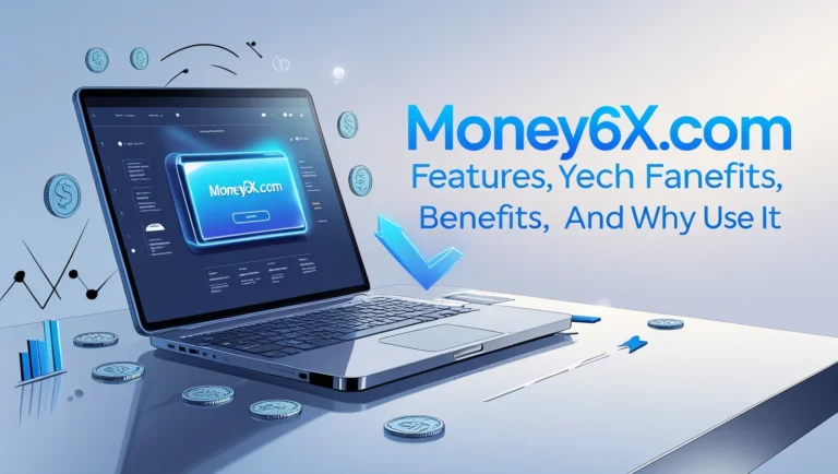 money6x.com