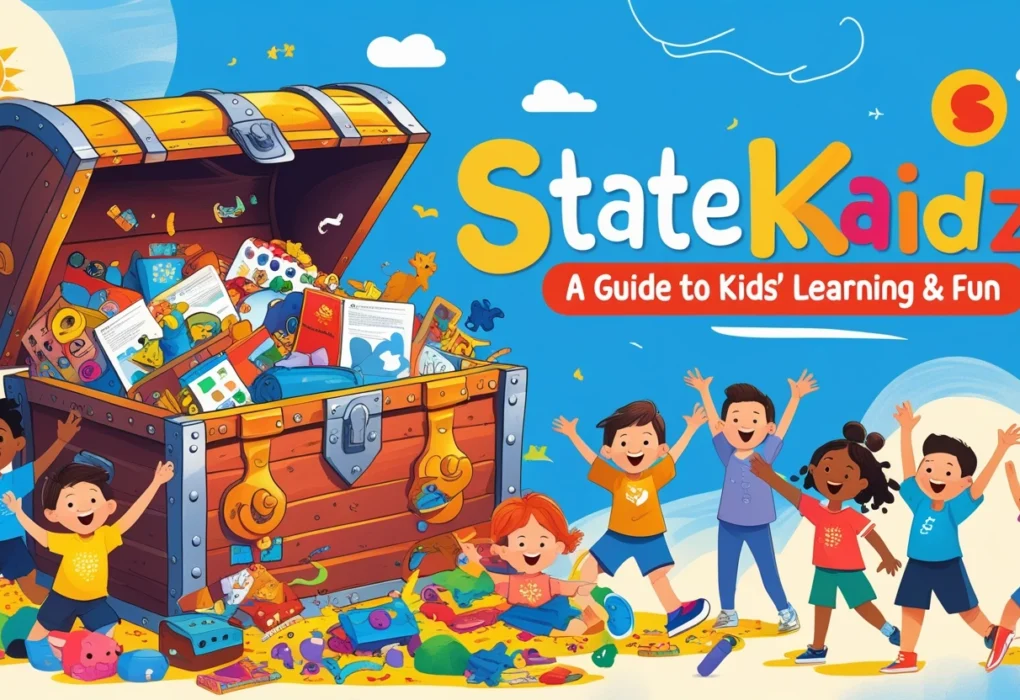 statekaidz.com