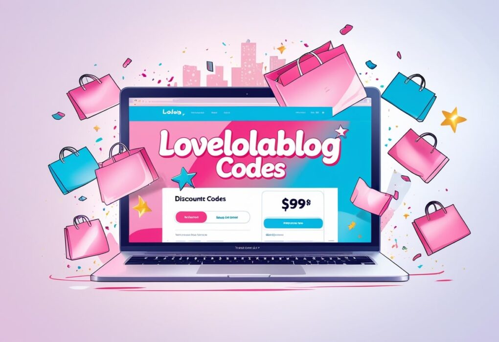 lovelolablog codes