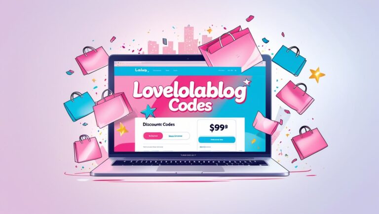 lovelolablog codes