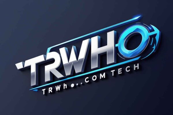 Trwho.com Tech​