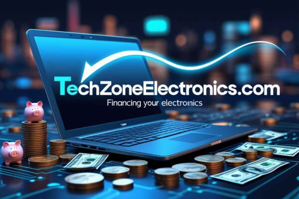 https://techzoneelectronics.com Finance