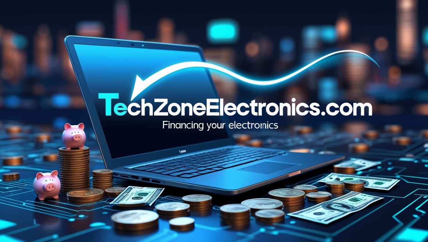 https://techzoneelectronics.com Finance