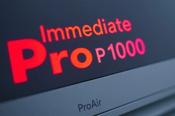 immediate 1000 proair