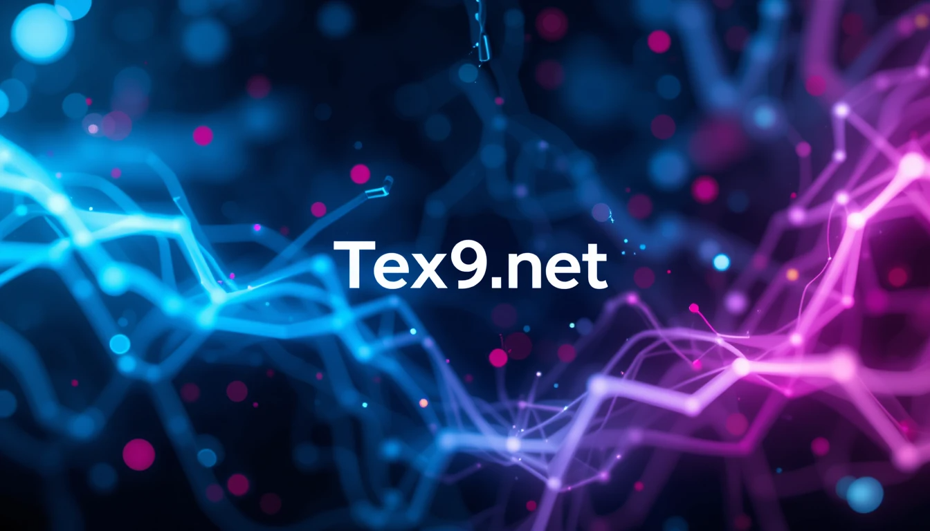 Tex9.net