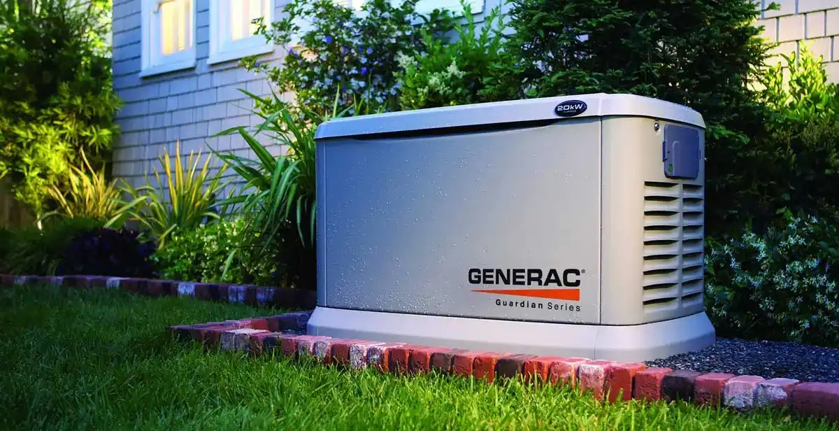 Installing a Residential Backup Generator