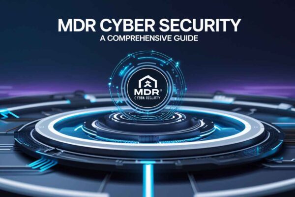 MDR Cyber Security with Xcitium A Comprehensive Guide